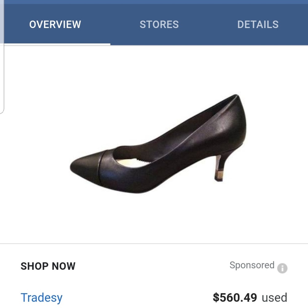 Chanel Classic Lambskin Pumps
